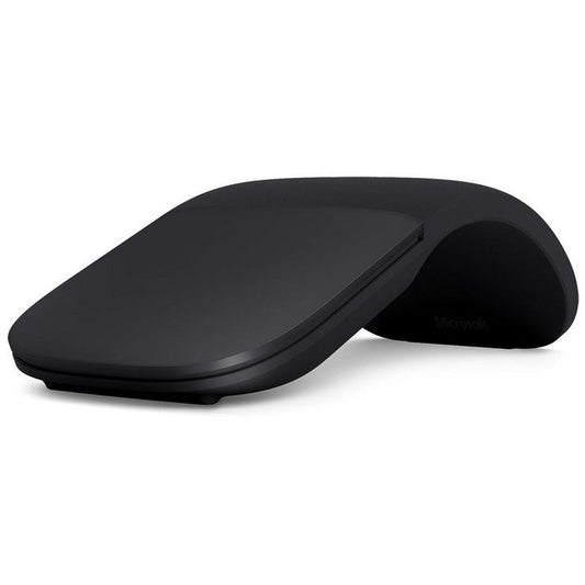 Foldable Wireless Touch Mouse