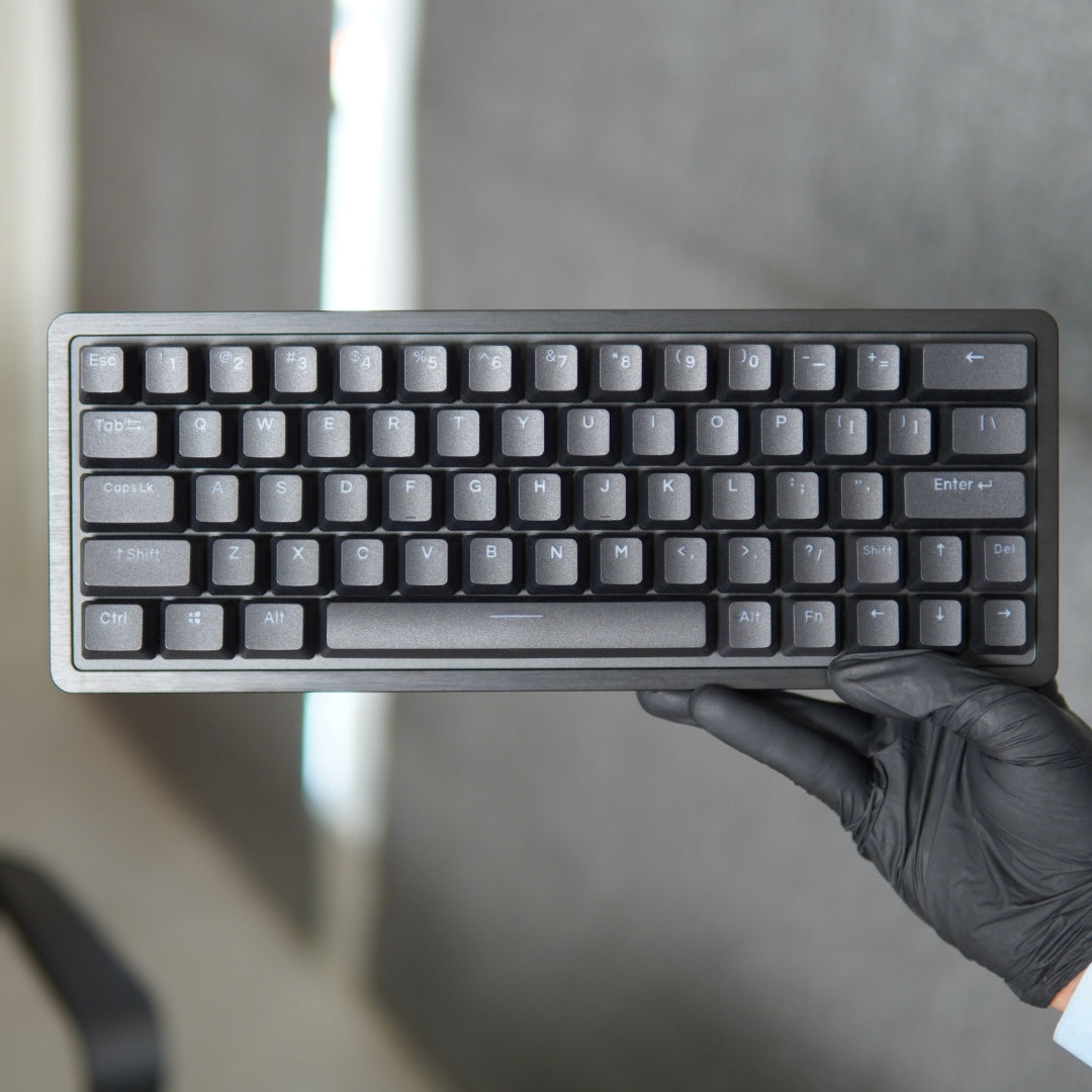 Mountain Everest 60 Compact RGB Gaming Keyboard