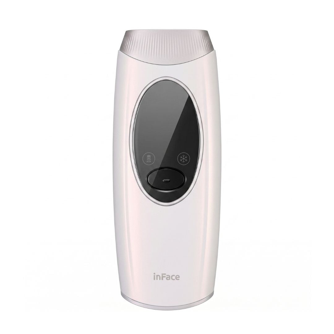 InFace IPL Crystal Freezing Point Hair Removal ZH-18E