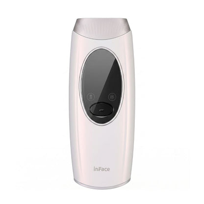 InFace IPL Crystal Freezing Point Hair Removal ZH-18E