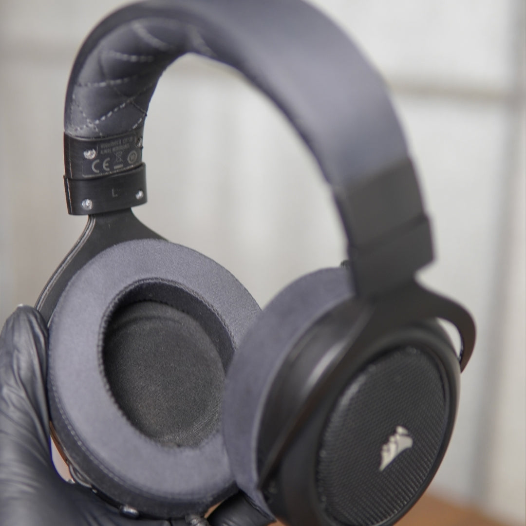 Corsair HS60 PRO SURROUND Gaming Headset