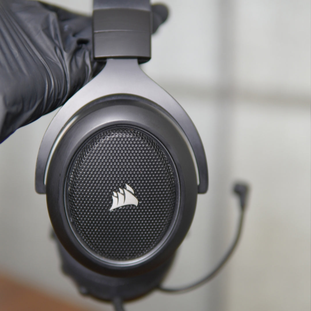 Corsair HS60 PRO SURROUND Gaming Headset