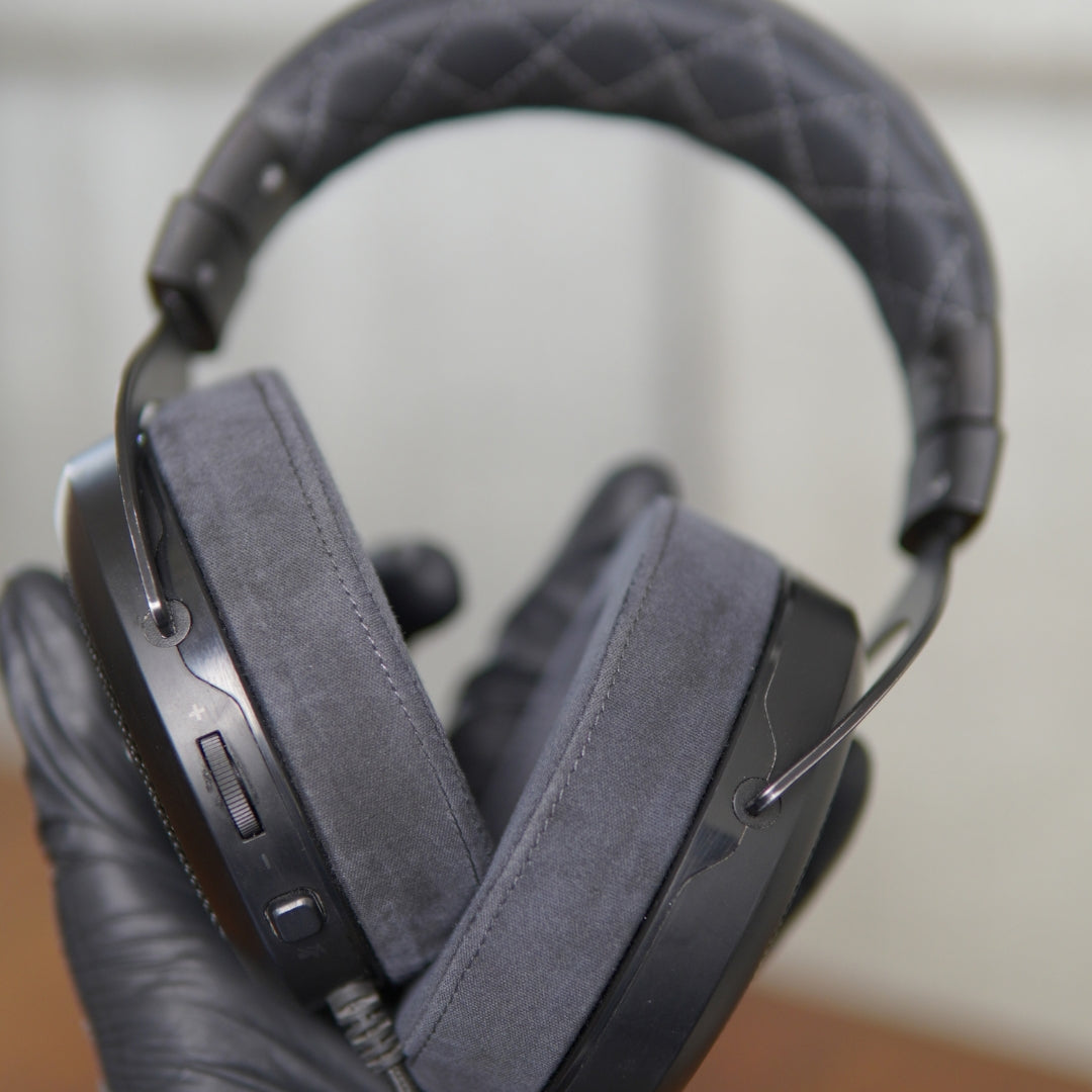 Corsair HS60 PRO SURROUND Gaming Headset