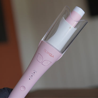 TSUYAGLA Hair Curler