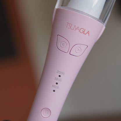 TSUYAGLA Hair Curler