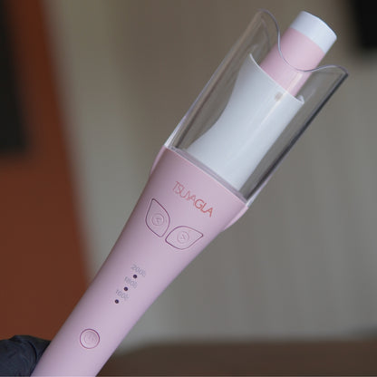 TSUYAGLA Hair Curler