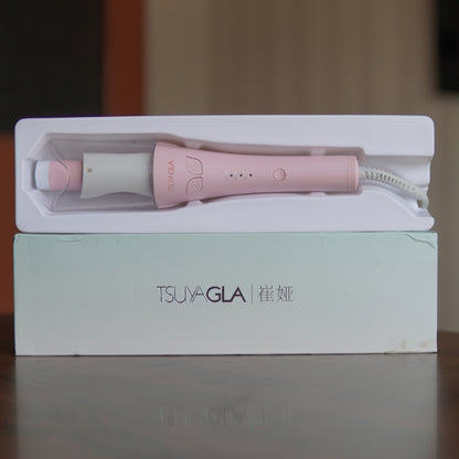 TSUYAGLA Hair Curler
