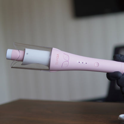 TSUYAGLA Hair Curler