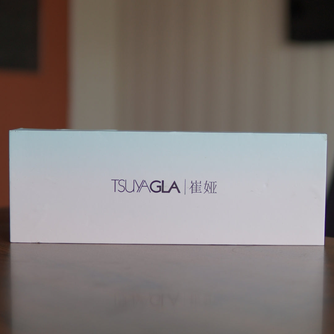 TSUYAGLA Hair Curler