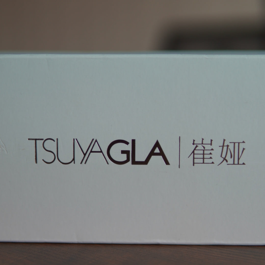 TSUYAGLA Hair Curler