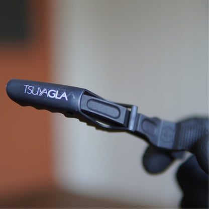TSUYAGLA Hair Straightener