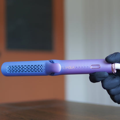 TSUYAGLA Hair Straightener