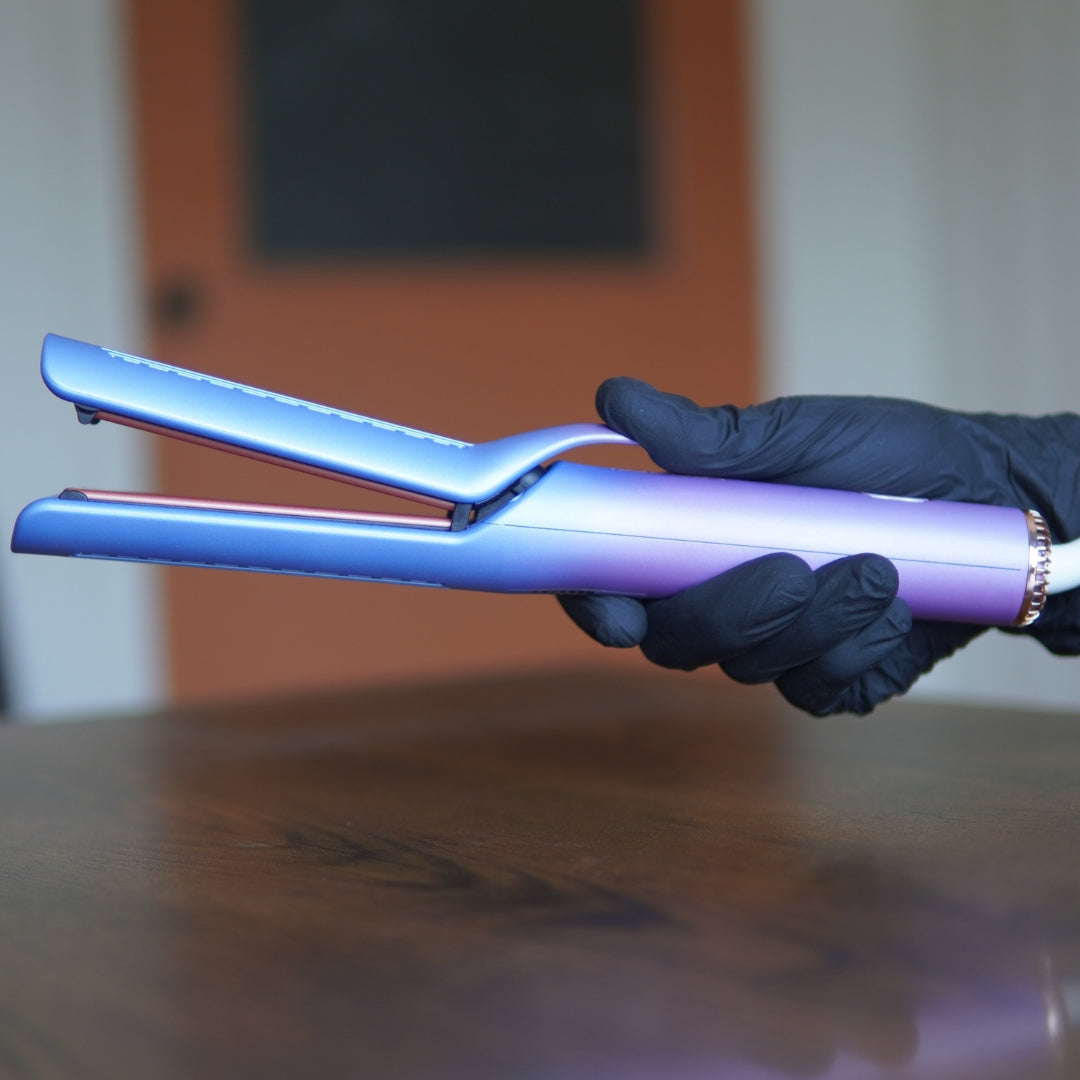 TSUYAGLA Hair Straightener