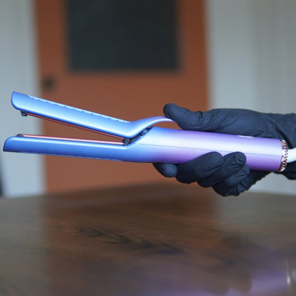 TSUYAGLA Hair Straightener