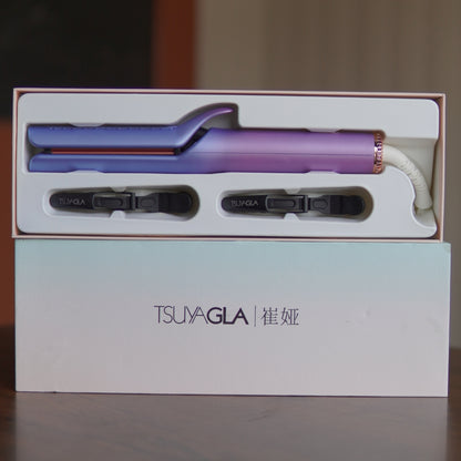 TSUYAGLA Hair Straightener