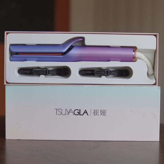 TSUYAGLA Hair Straightener