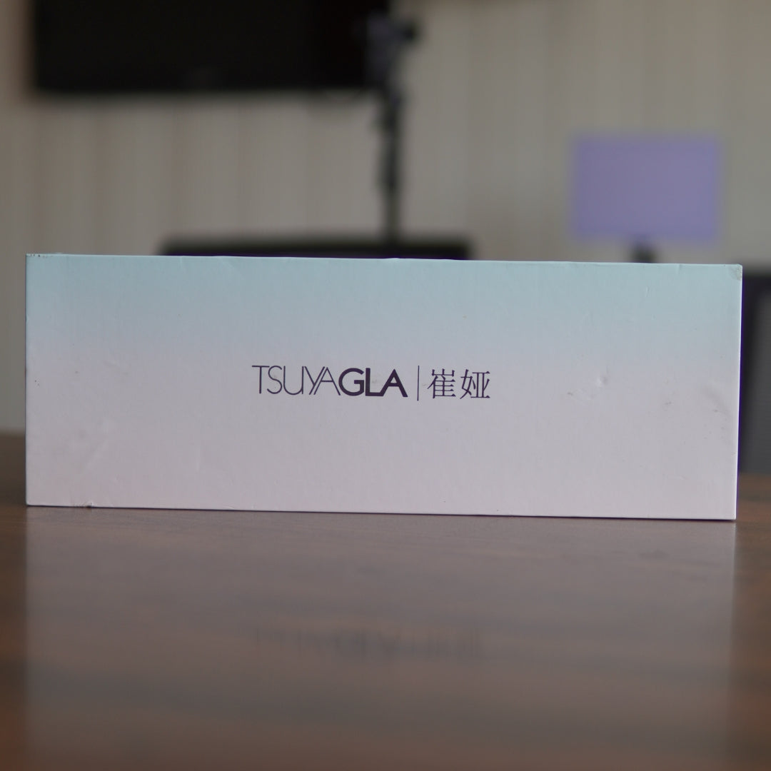 TSUYAGLA Hair Straightener