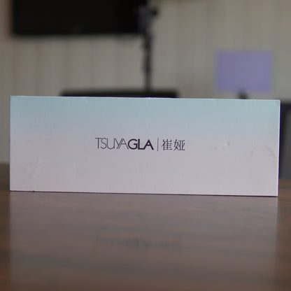 TSUYAGLA Hair Straightener
