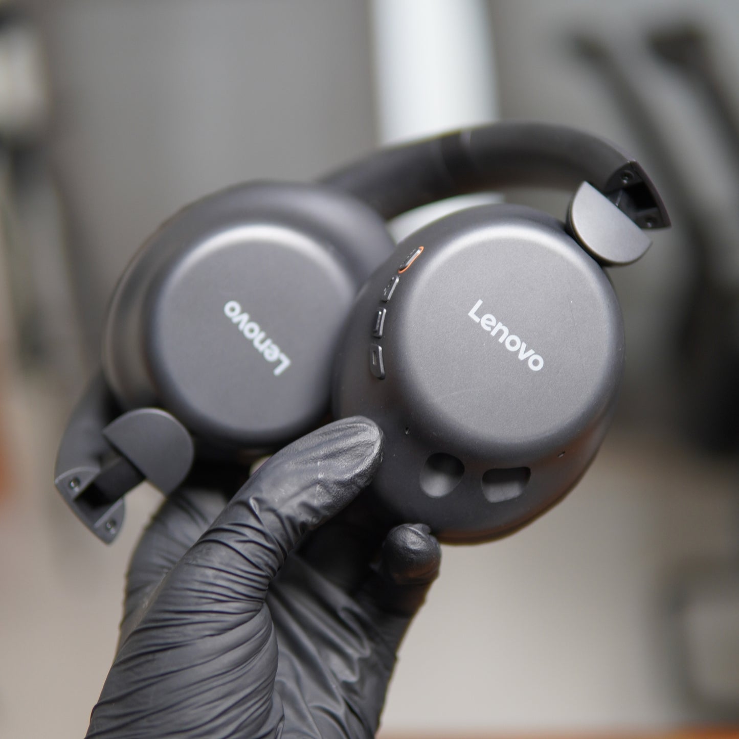 Lenovo Thinkplus TC3307 Wireless Bluetooth Earphones