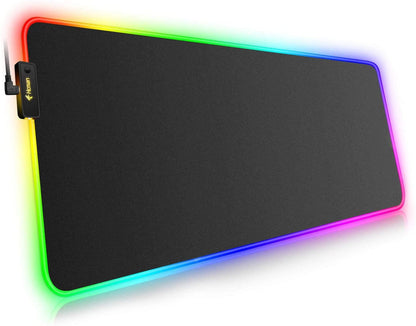 RGB Desk Pad