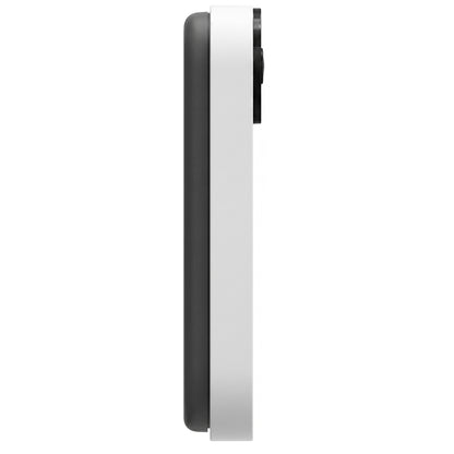 Google Nest Doorbell - (Wired, 2nd Gen) - Wired Video Doorbell Camera - Doorbell Security Camera -