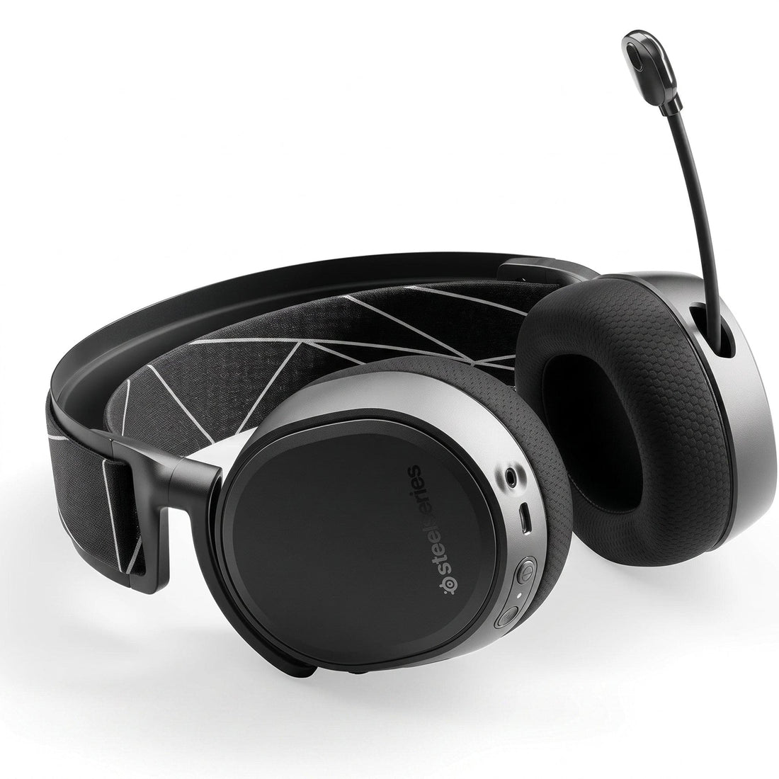SteelSeries Arctis 9 Wireless Gaming Headset