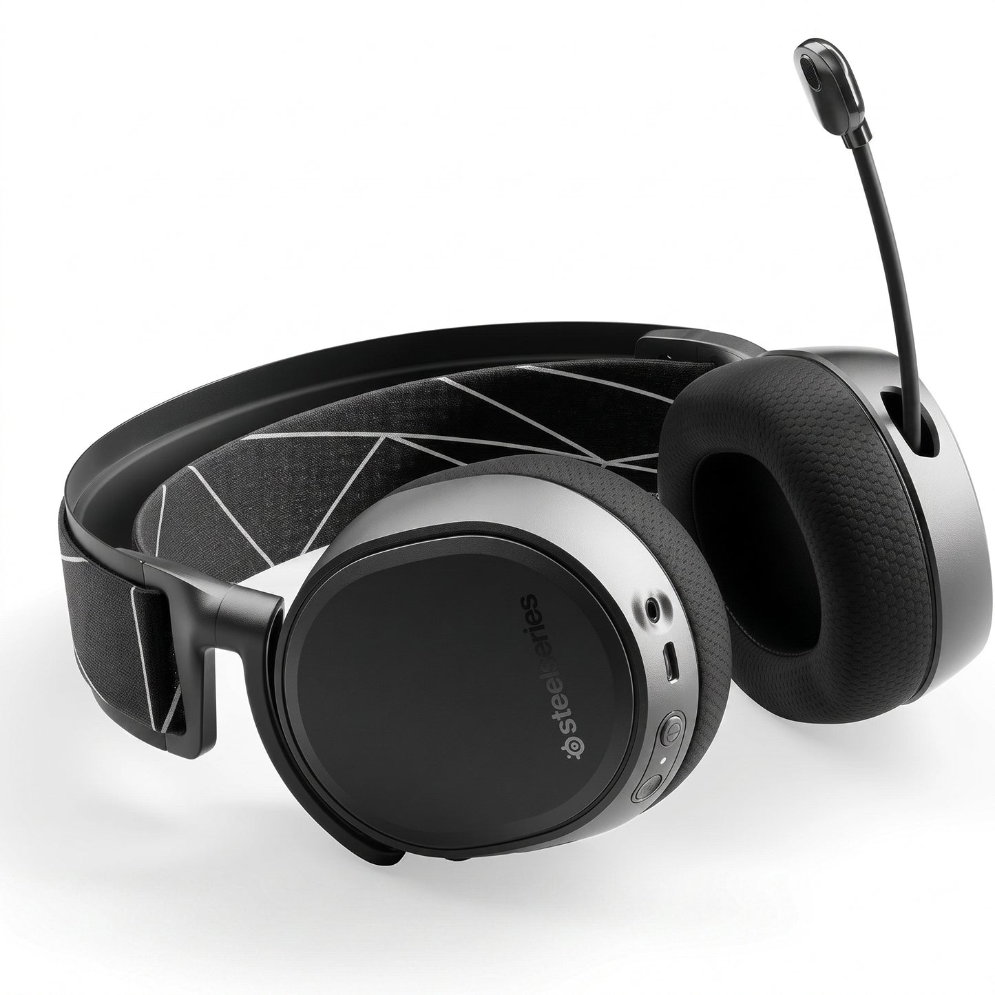 SteelSeries Arctis 9 Wireless Gaming Headset