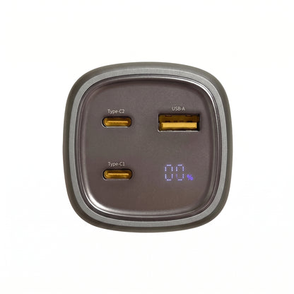 100W PD Fast Charging Power Bank – 20,000mAh High-Capacity Portable Charger