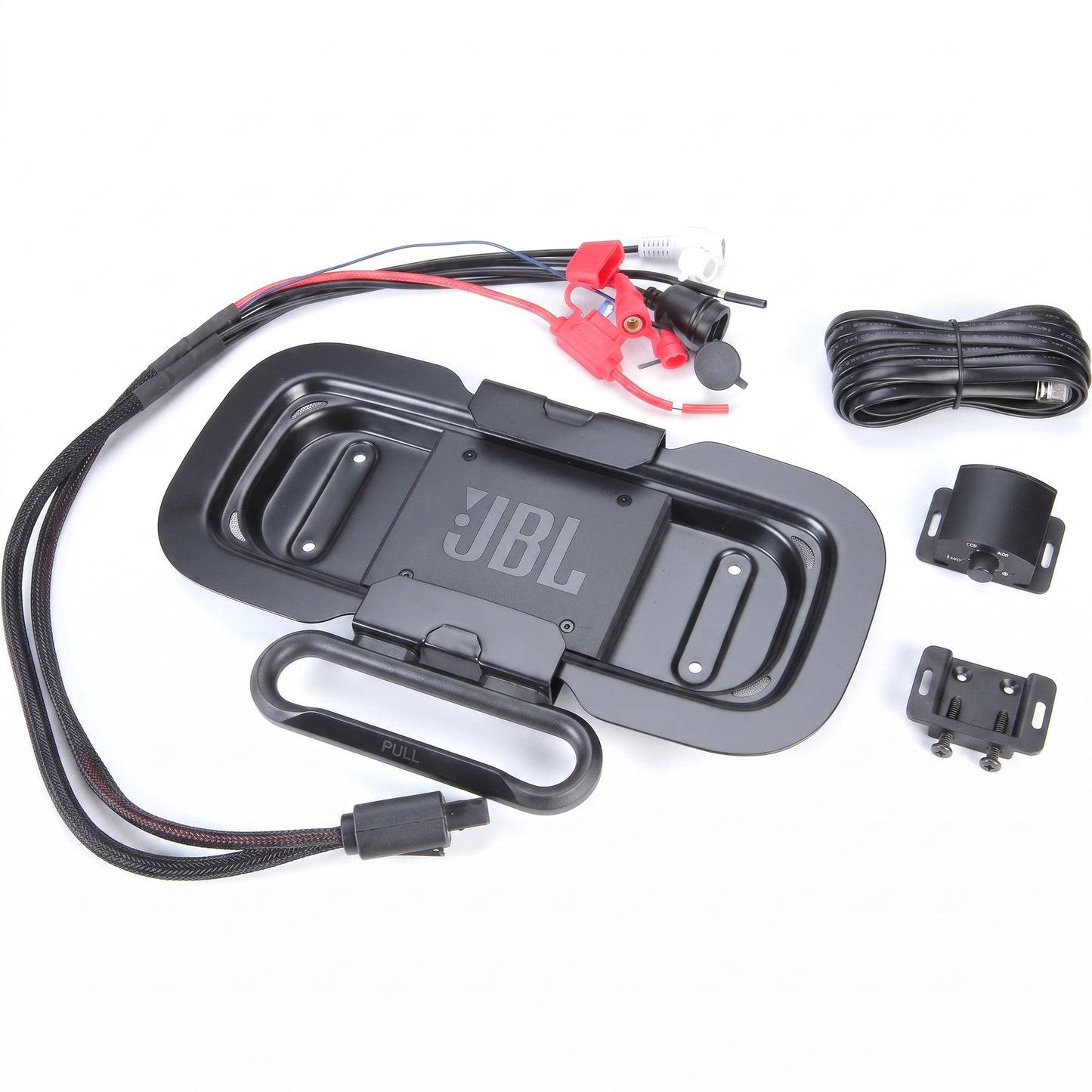 JBL BassPro Go V2 Car Subwoofer Speaker