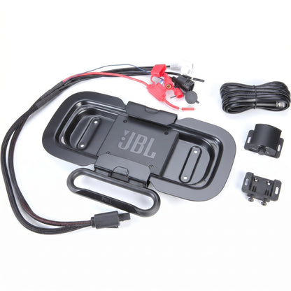 JBL BassPro Go V2 Car Subwoofer Speaker