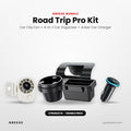 Road Trip Pro Kit – Fan, Organizer & Anker Car Charger
