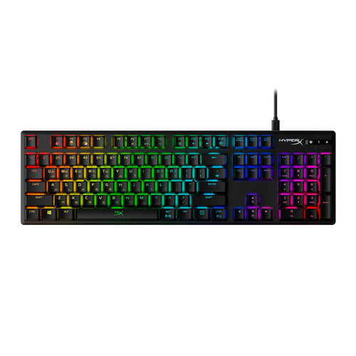HyperX Alloy Origins - Mechanical Gaming Keyboard