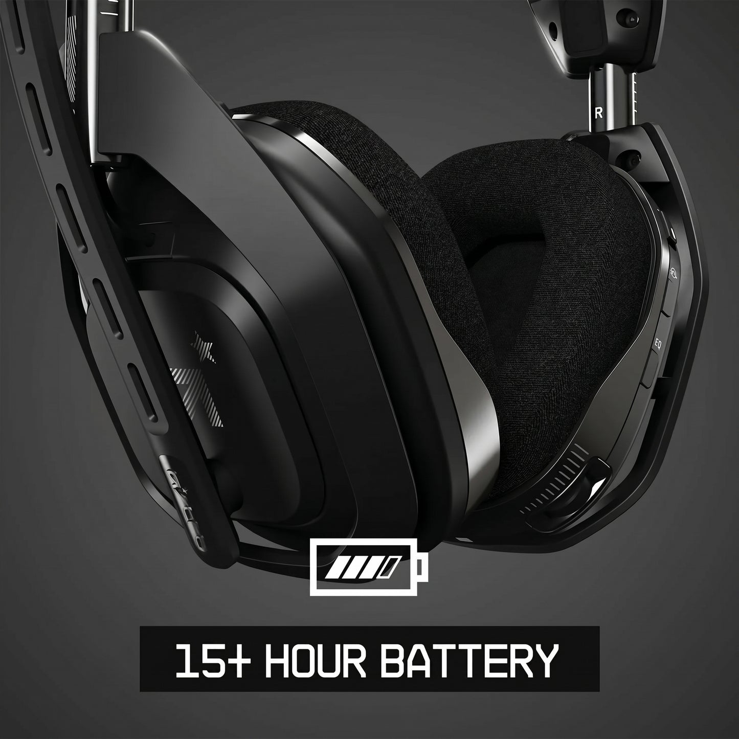 ASTRO Gaming A50 Wireless Gaming Headset
