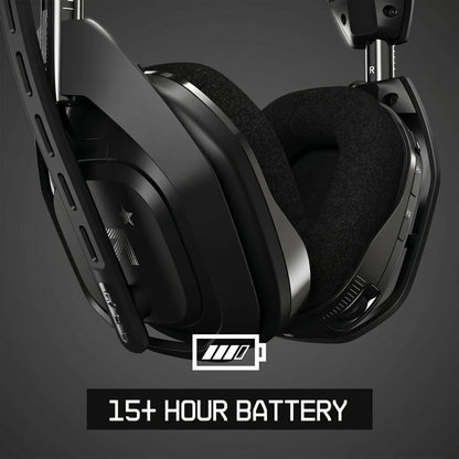 ASTRO Gaming A50 Wireless Gaming Headset