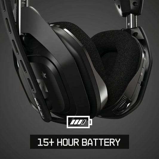 ASTRO Gaming A50 Wireless Gaming Headset