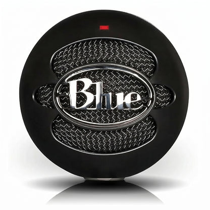 Logitech Blue Snowball iCE USB Microphone
