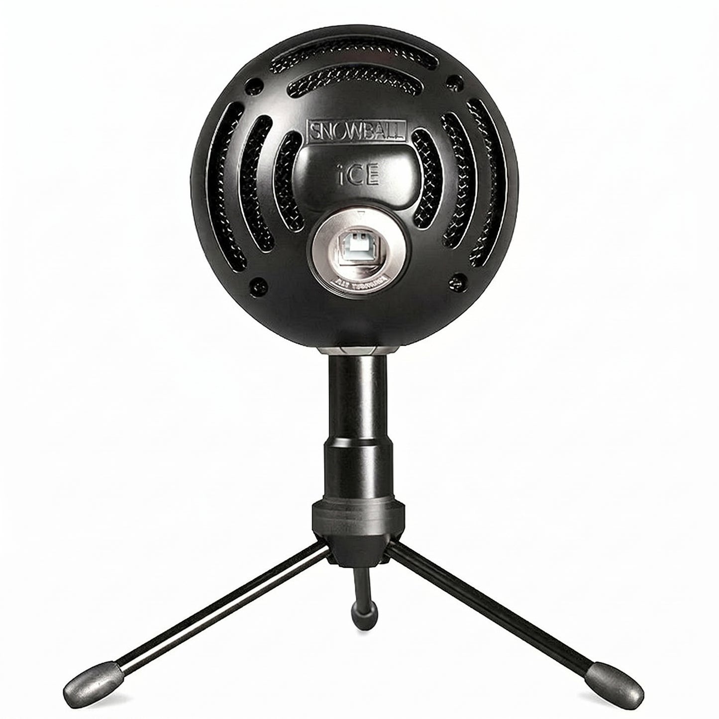 Logitech Blue Snowball iCE USB Microphone