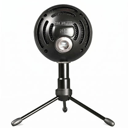 Logitech Blue Snowball iCE USB Microphone