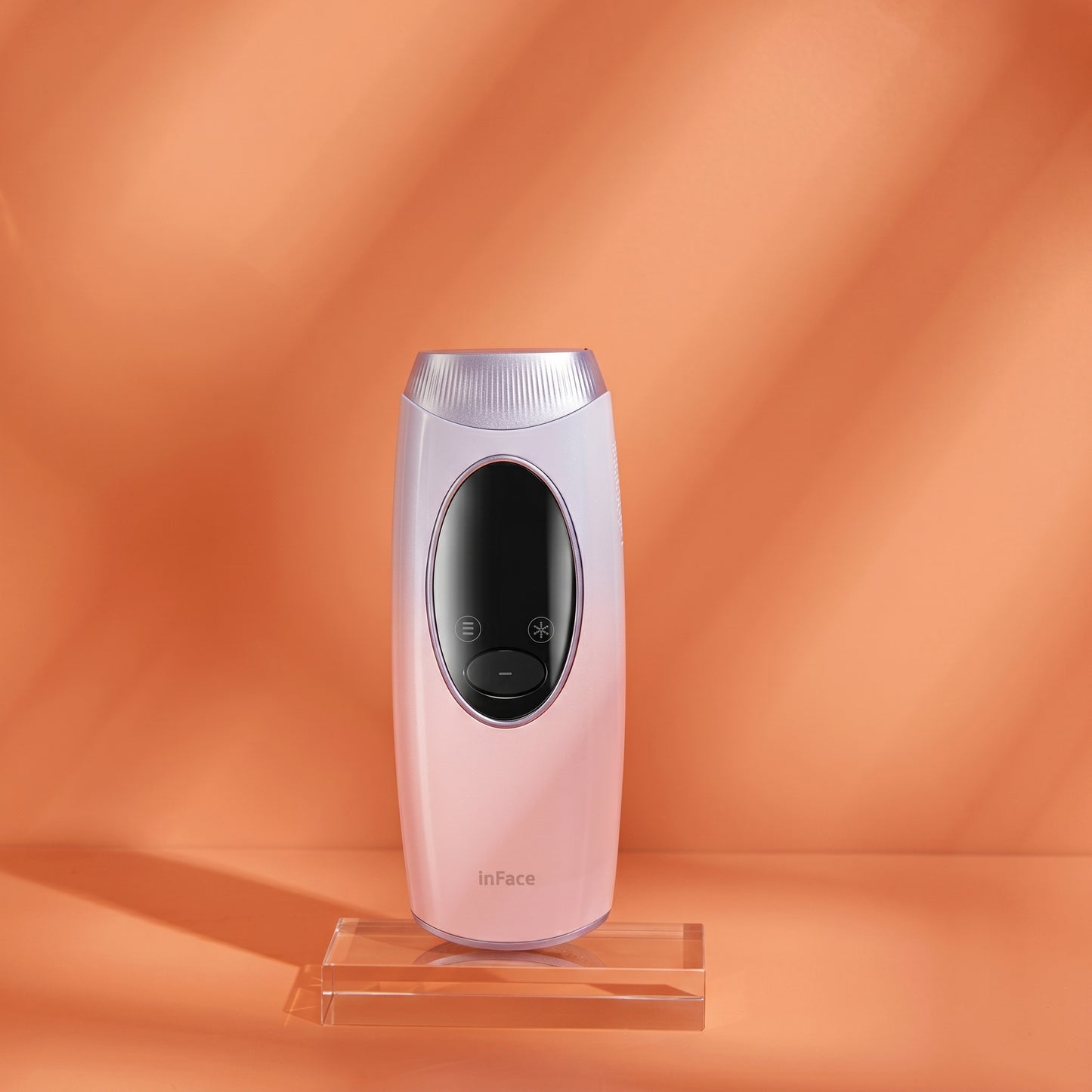 InFace IPL Crystal Freezing Point Hair Removal ZH-18E