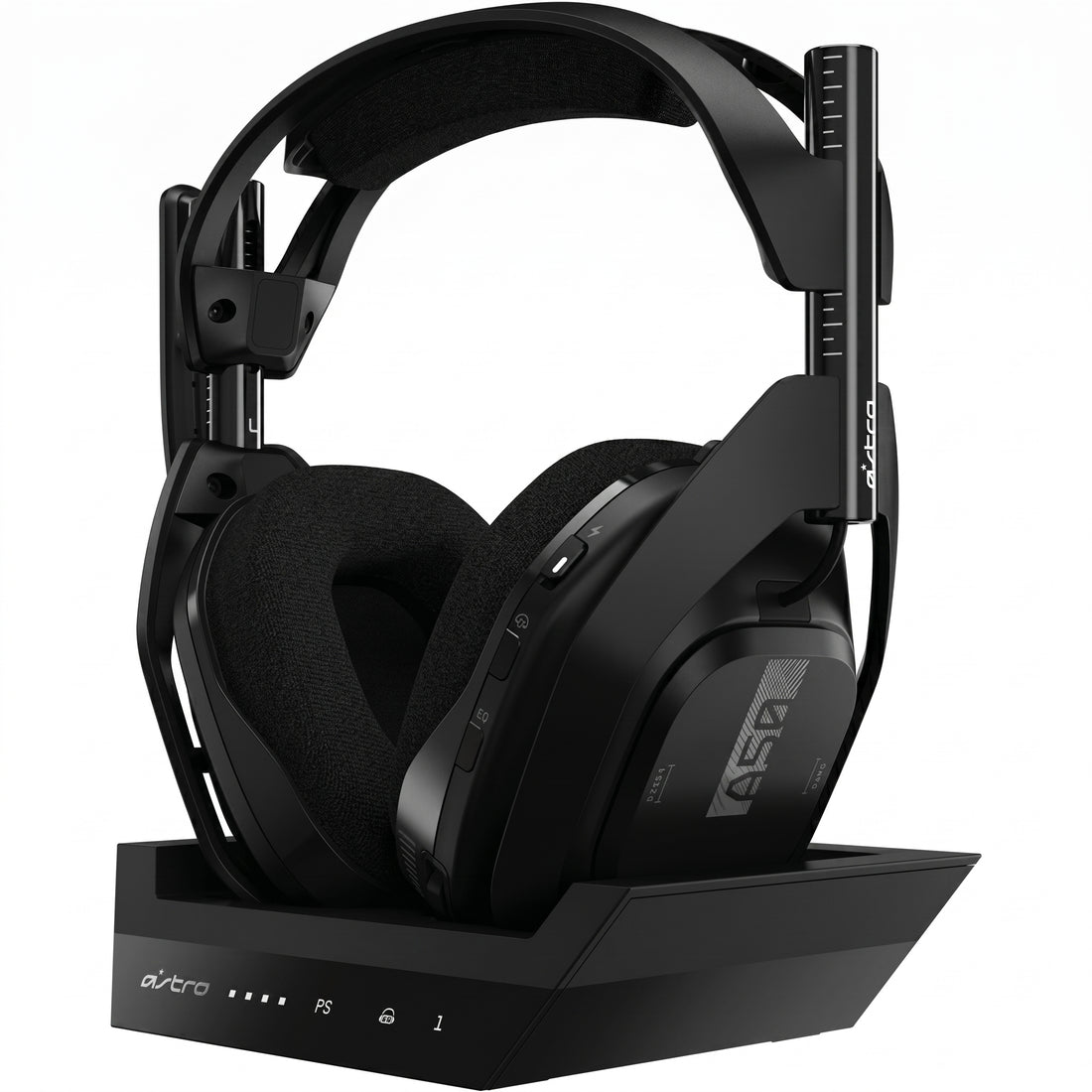 ASTRO Gaming A50 Wireless Gaming Headset