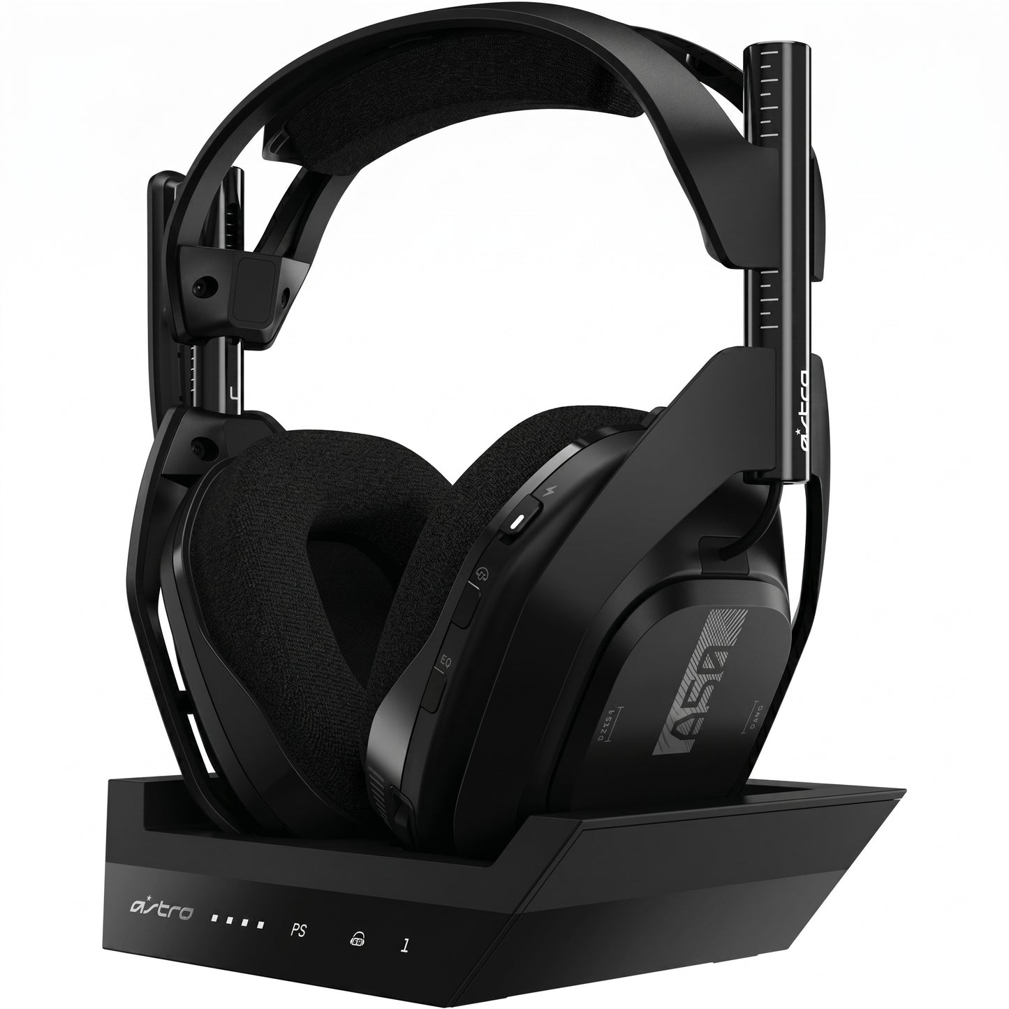 ASTRO Gaming A50 Wireless Gaming Headset