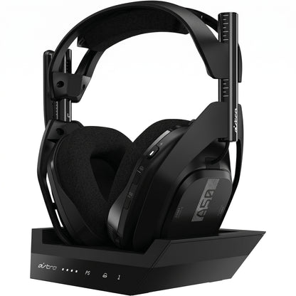 ASTRO Gaming A50 Wireless Gaming Headset