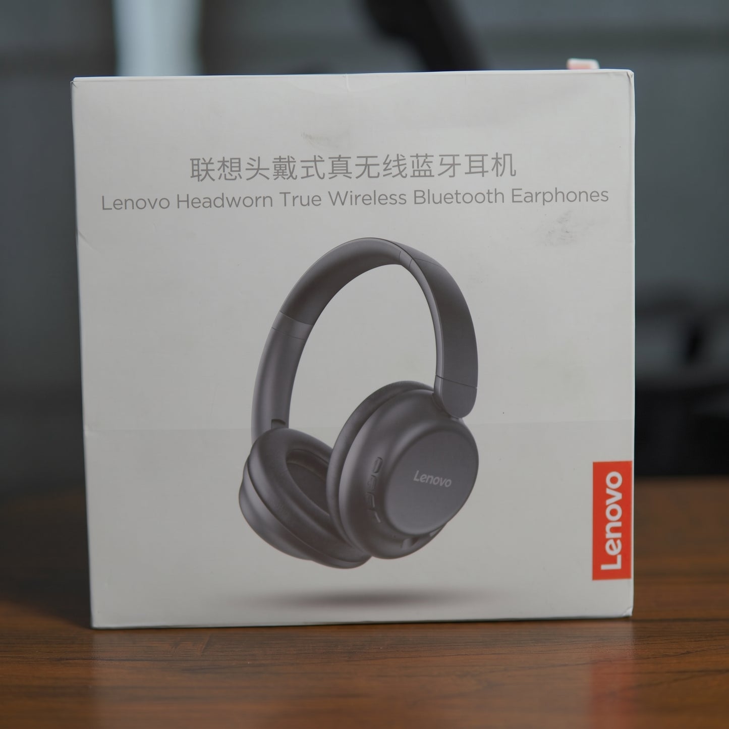 Lenovo Thinkplus TC3307 Wireless Bluetooth Earphones