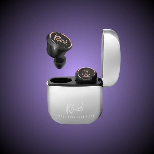 Earbuds
